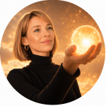 Paulina - Familie & Kinder - Kartenlegen & Tarot - Beruf - Liebe & Partnerschaft - Selbstfindung